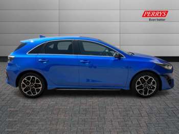 Used Kia Ceed 2025 for sale - 74937677: Photo