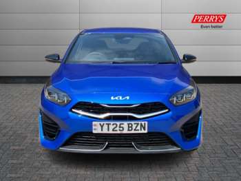 Used Kia Ceed 2025 for sale - 74937677: Photo