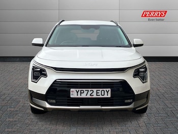 Used Kia Niro 2022 for sale - 76412791: Photo