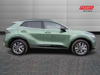 Used Kia Sportage 2025 for sale - 74980563: Photo