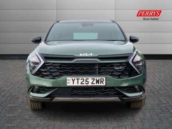 Used Kia Sportage 2025 for sale - 74980563: Photo