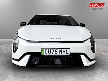 Used Kia EV4 2026 for sale - 78627441: Photo