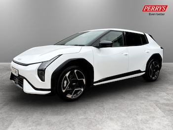 Used Kia EV4 2026 for sale - 78627441: Photo