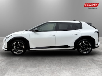 Used Kia EV4 2026 for sale - 78627441: Photo