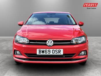 Used Volkswagen Polo 2020 for sale - 79580025: Photo
