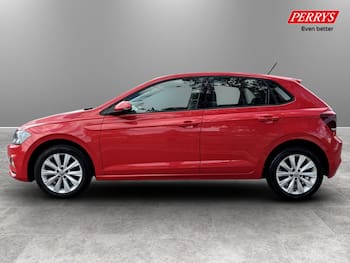 Used Volkswagen Polo 2020 for sale - 79580025: Photo