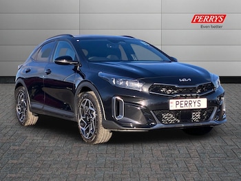 Used Kia XCeed 2025 for sale - 79611145: Photo