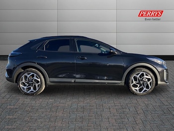 Used Kia XCeed 2025 for sale - 79611145: Photo