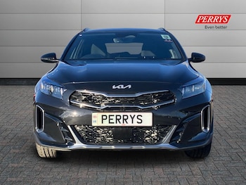 Used Kia XCeed 2025 for sale - 79611145: Photo