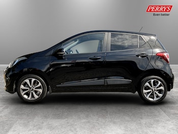 Used Hyundai i10 2018 for sale - 79282835: Photo