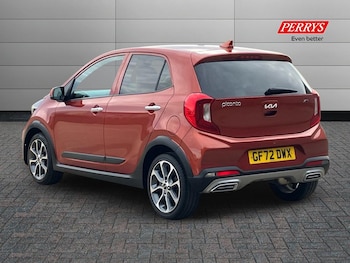Used Kia Picanto 2022 for sale - 76491240: Photo