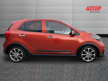 Used Kia Picanto 2022 for sale - 76491240: Photo
