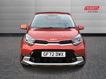 Used Kia Picanto 2022 for sale - 76491240: Photo