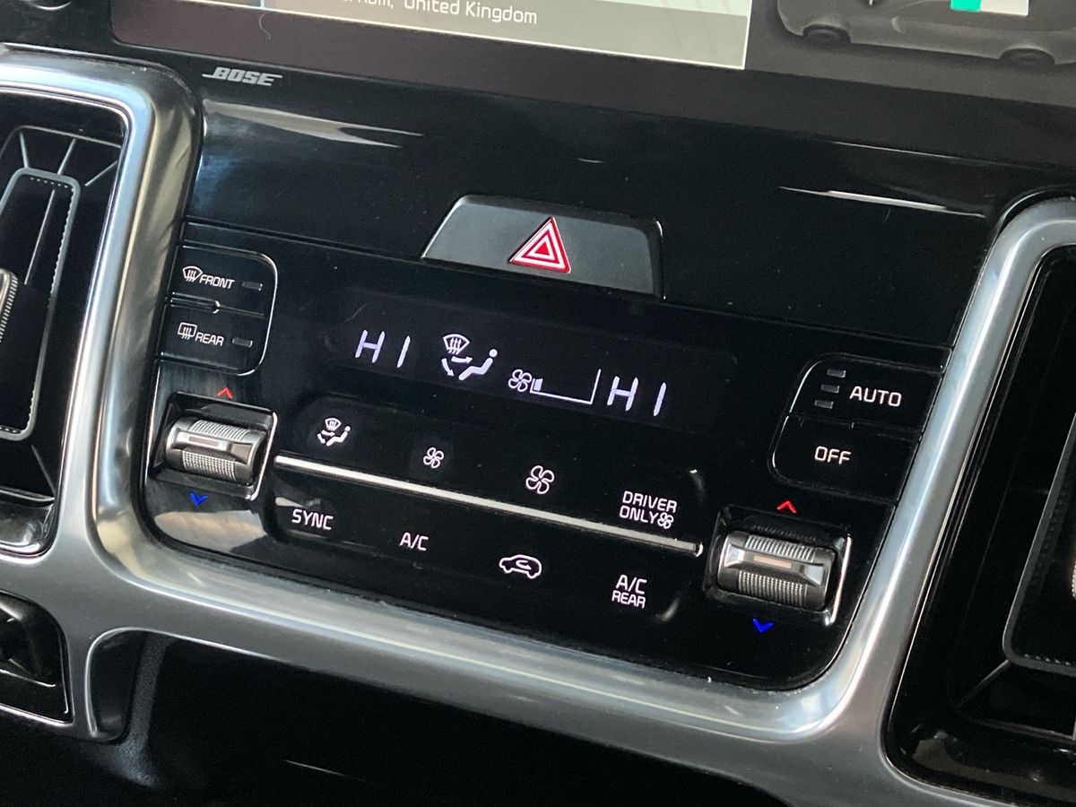 Used Kia Sorento 2023 for sale - 76341277: Photo 12