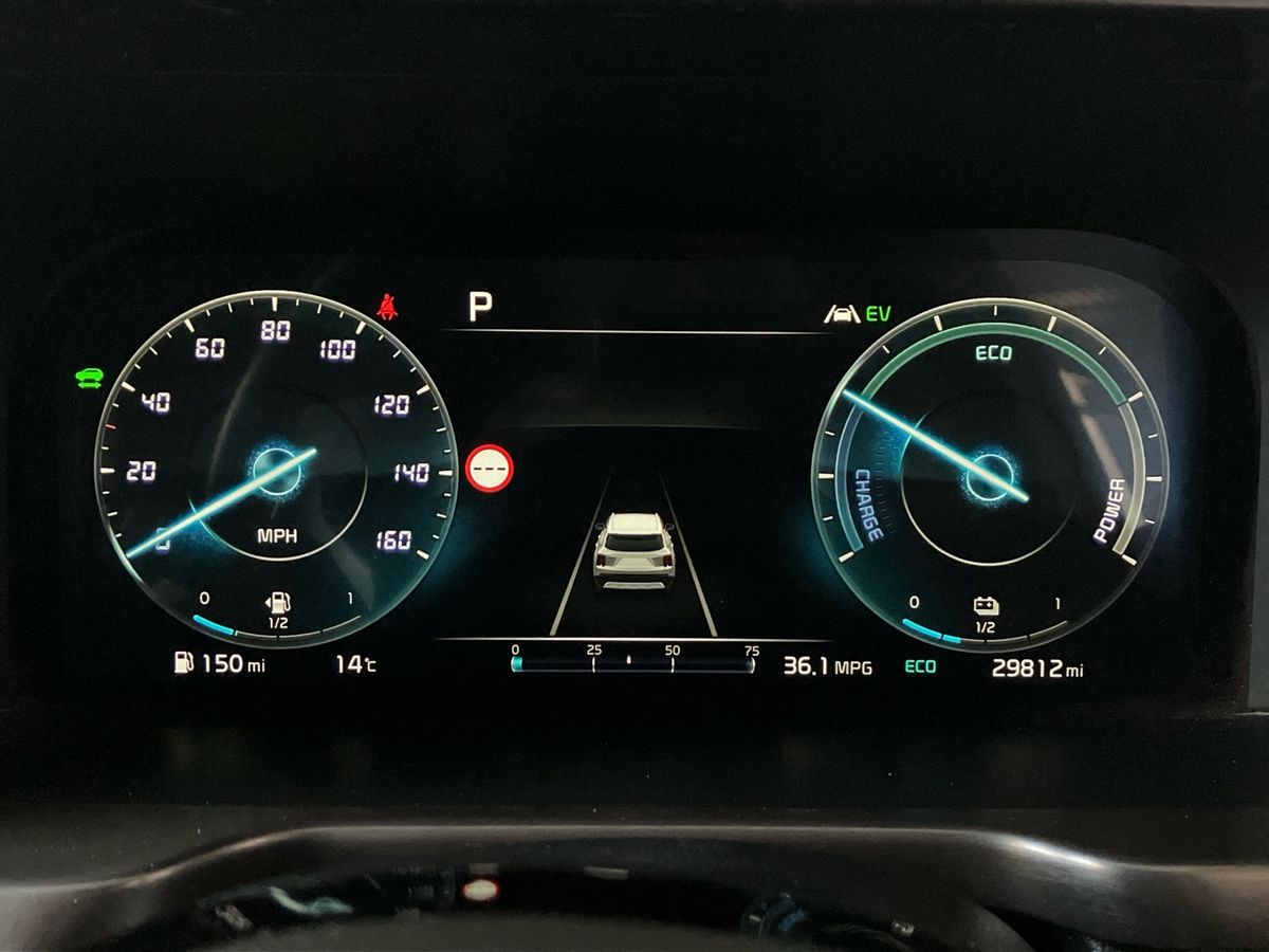 Used Kia Sorento 2023 for sale - 76341277: Photo 14