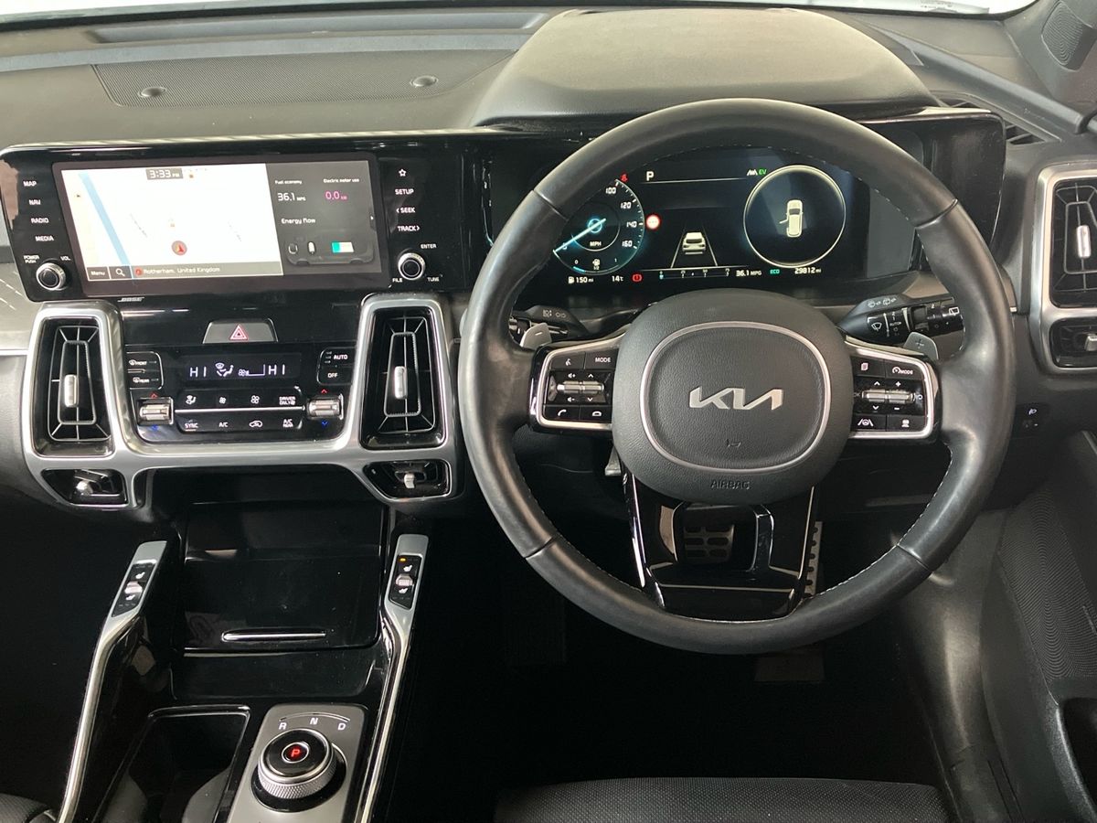 Used Kia Sorento 2023 for sale - 76341277: Photo 15