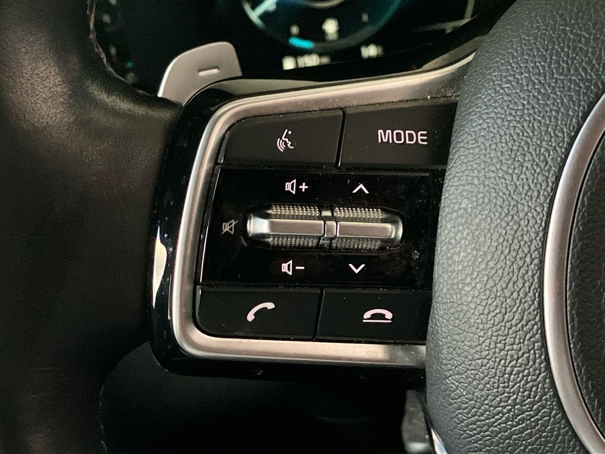 Used Kia Sorento 2023 for sale - 76341277: Photo 16