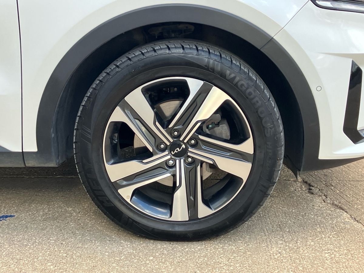 Used Kia Sorento 2023 for sale - 76341277: Photo 21