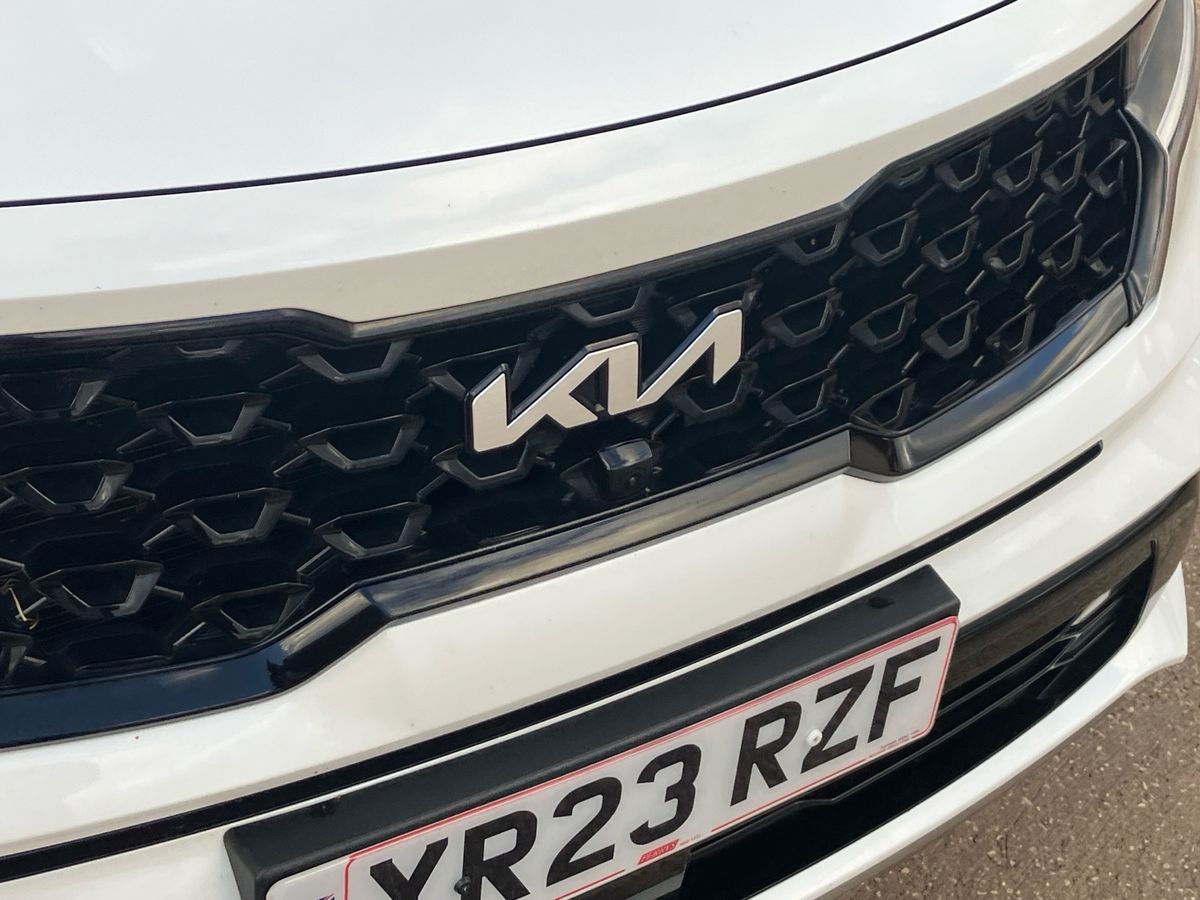 Used Kia Sorento 2023 for sale - 76341277: Photo 23