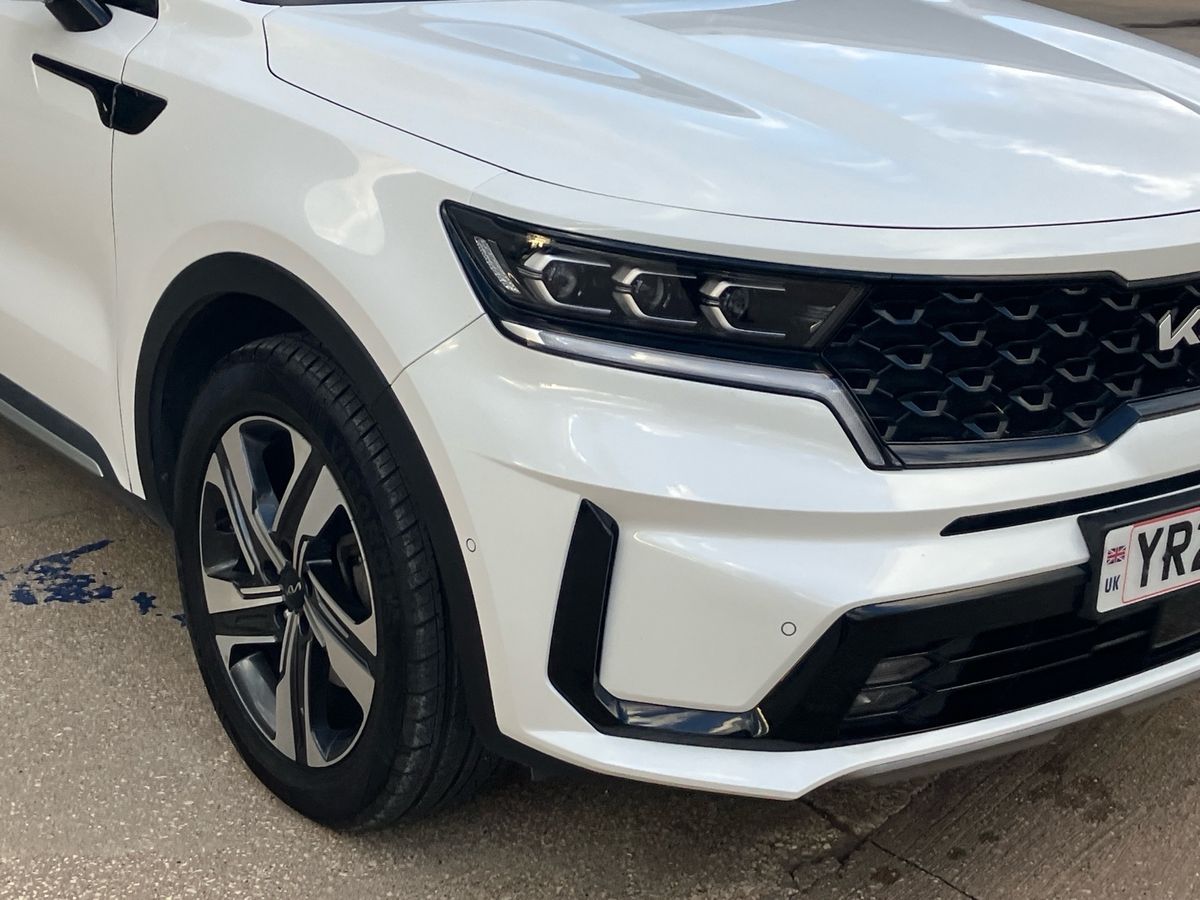 Used Kia Sorento 2023 for sale - 76341277: Photo 24