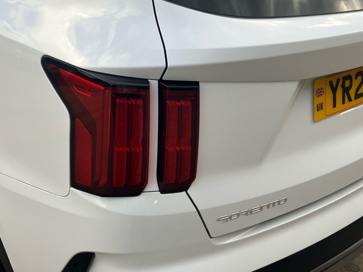 Used Kia Sorento 2023 for sale - 76341277: Photo 28