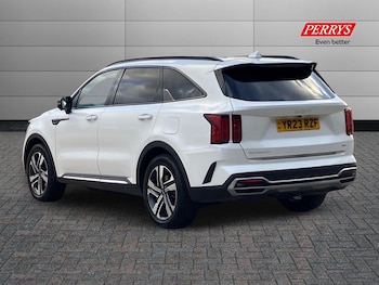 Used Kia Sorento 2023 for sale - 76341277: Photo