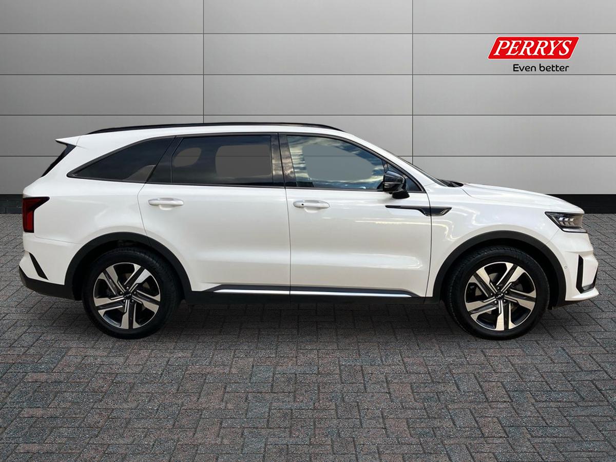 Used Kia Sorento 2023 for sale - 76341277: Photo 3