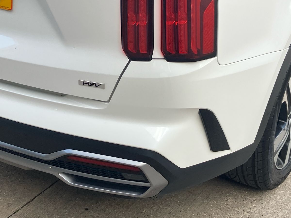 Used Kia Sorento 2023 for sale - 76341277: Photo 33