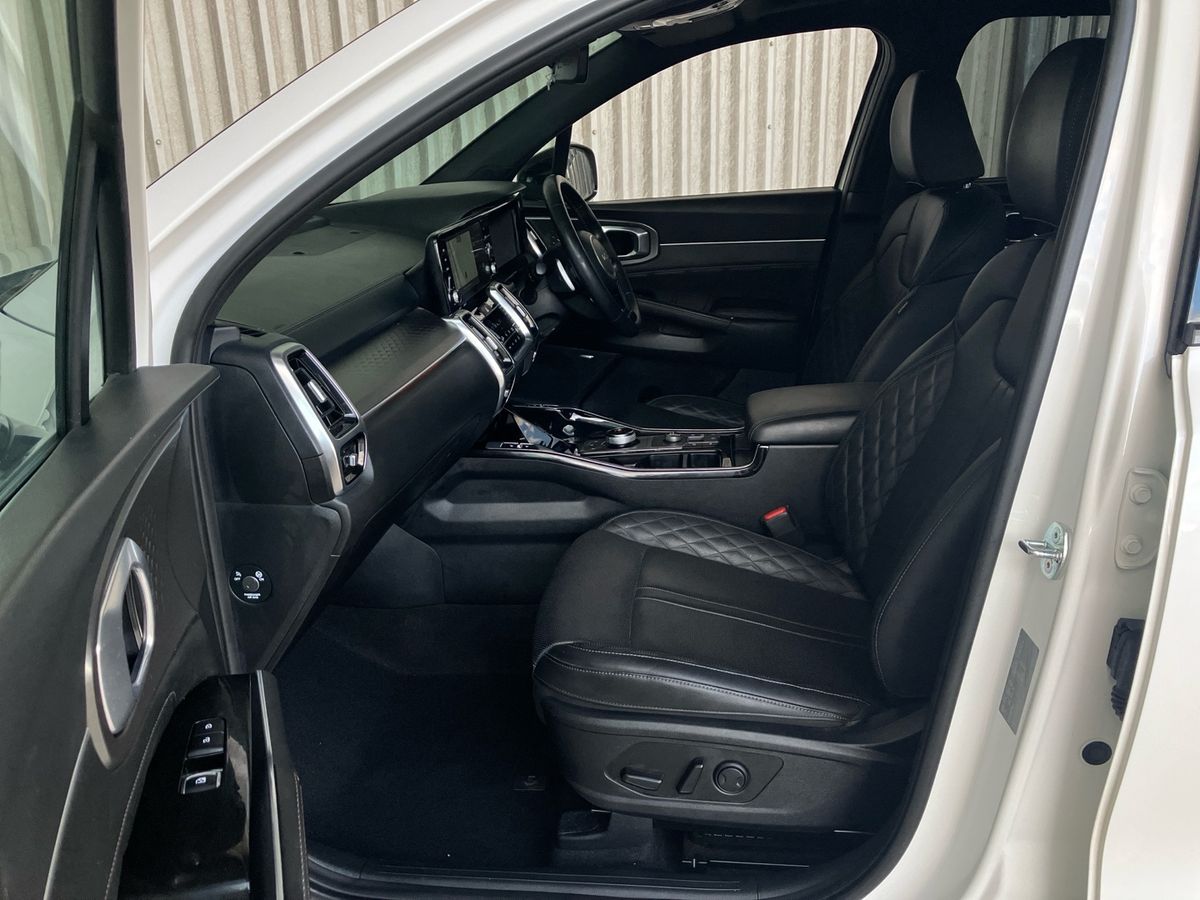 Used Kia Sorento 2023 for sale - 76341277: Photo 36