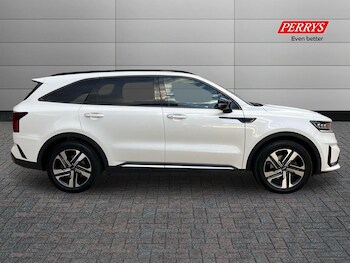 Used Kia Sorento 2023 for sale - 76341277: Photo