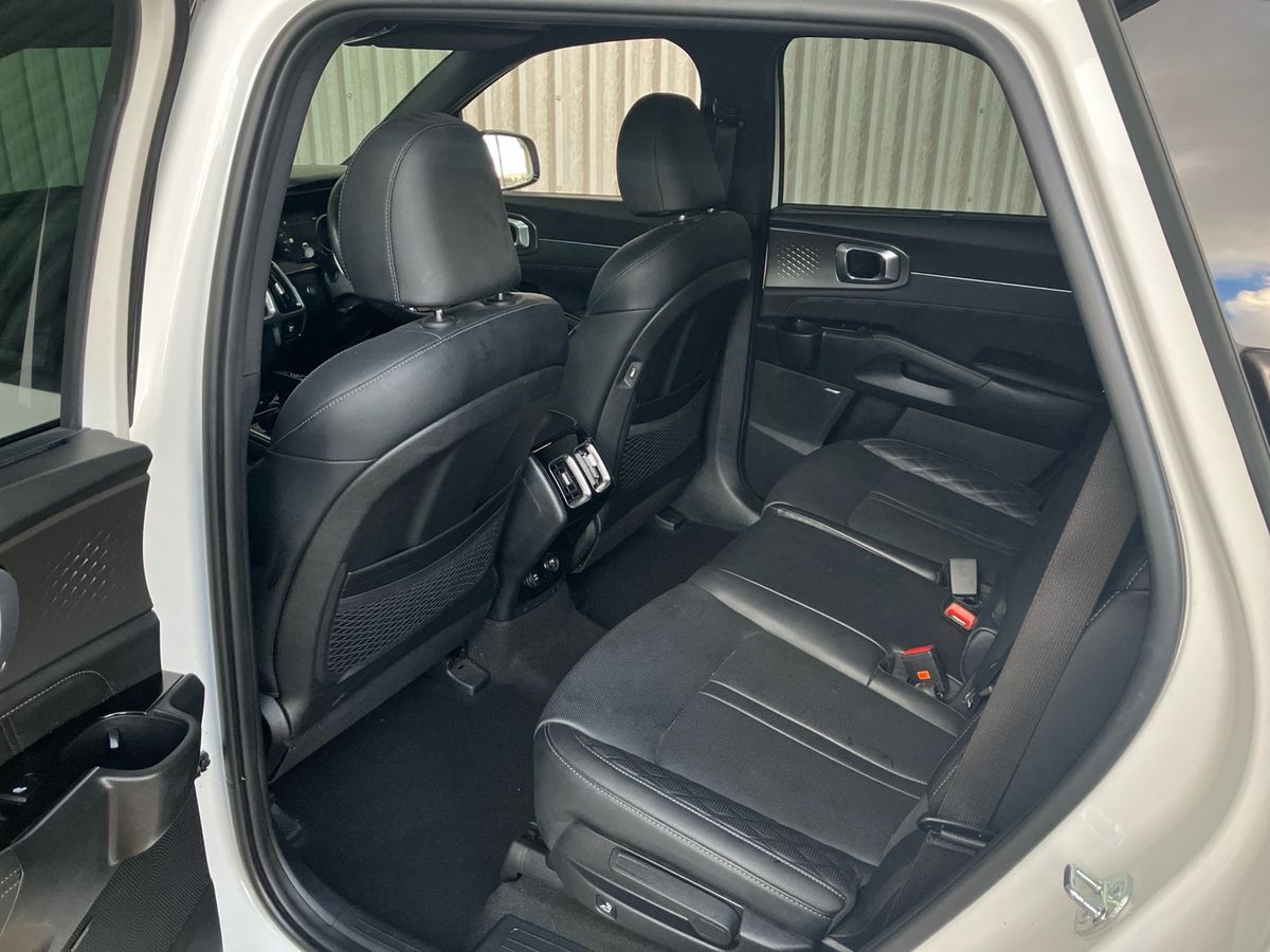Used Kia Sorento 2023 for sale - 76341277: Photo 41