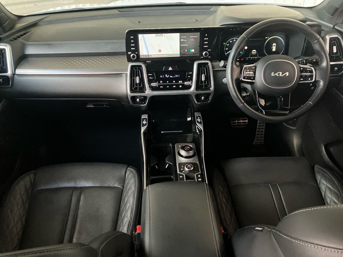 Used Kia Sorento 2023 for sale - 76341277: Photo 45