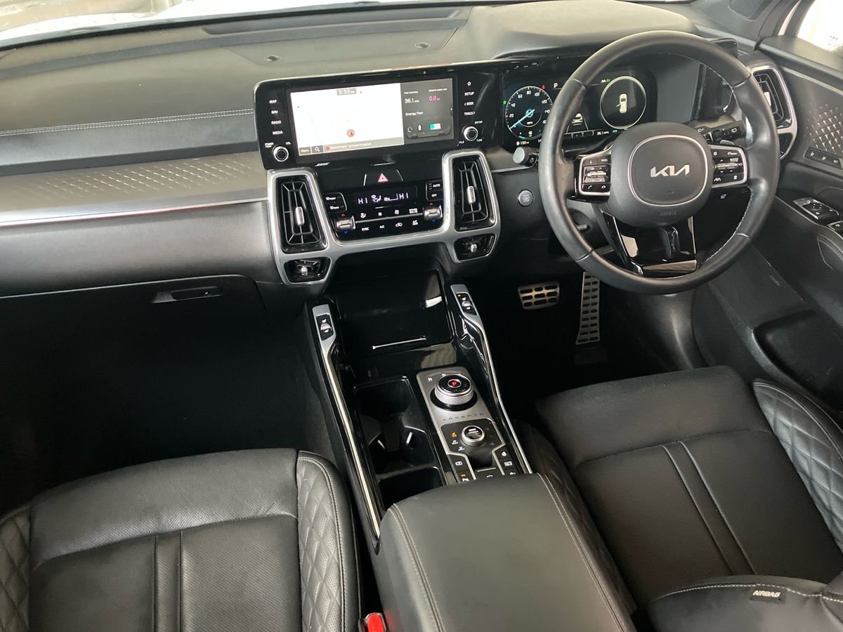 Used Kia Sorento 2023 for sale - 76341277: Photo 46