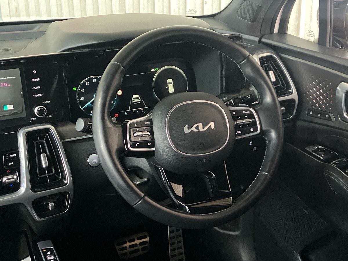 Used Kia Sorento 2023 for sale - 76341277: Photo 48