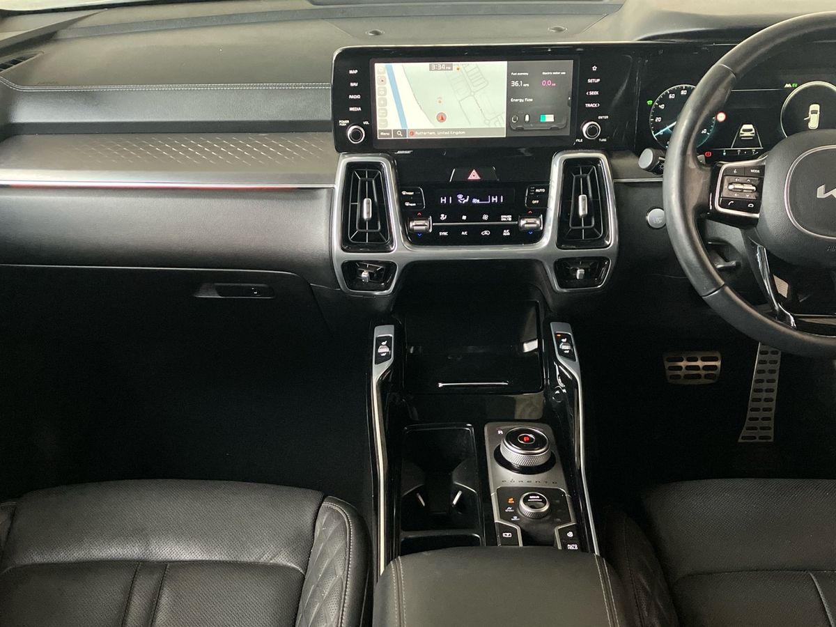 Used Kia Sorento 2023 for sale - 76341277: Photo 49