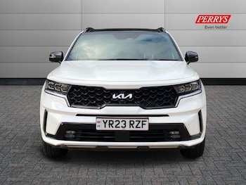 Used Kia Sorento 2023 for sale - 76341277: Photo