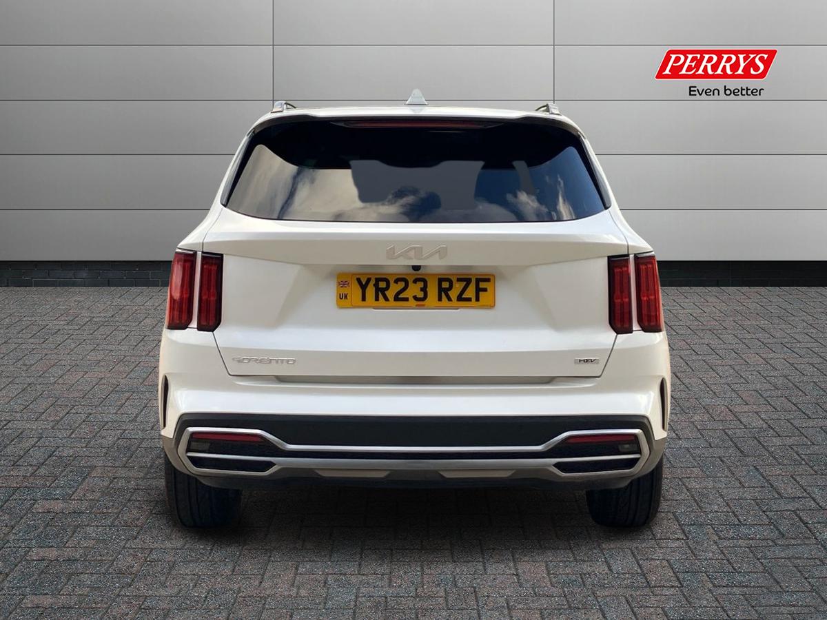 Used Kia Sorento 2023 for sale - 76341277: Photo 5