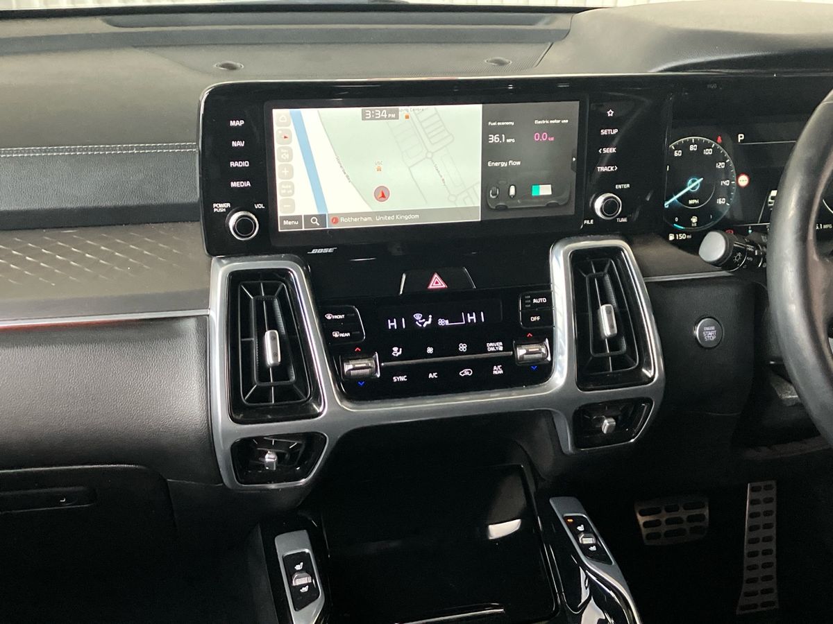 Used Kia Sorento 2023 for sale - 76341277: Photo 50