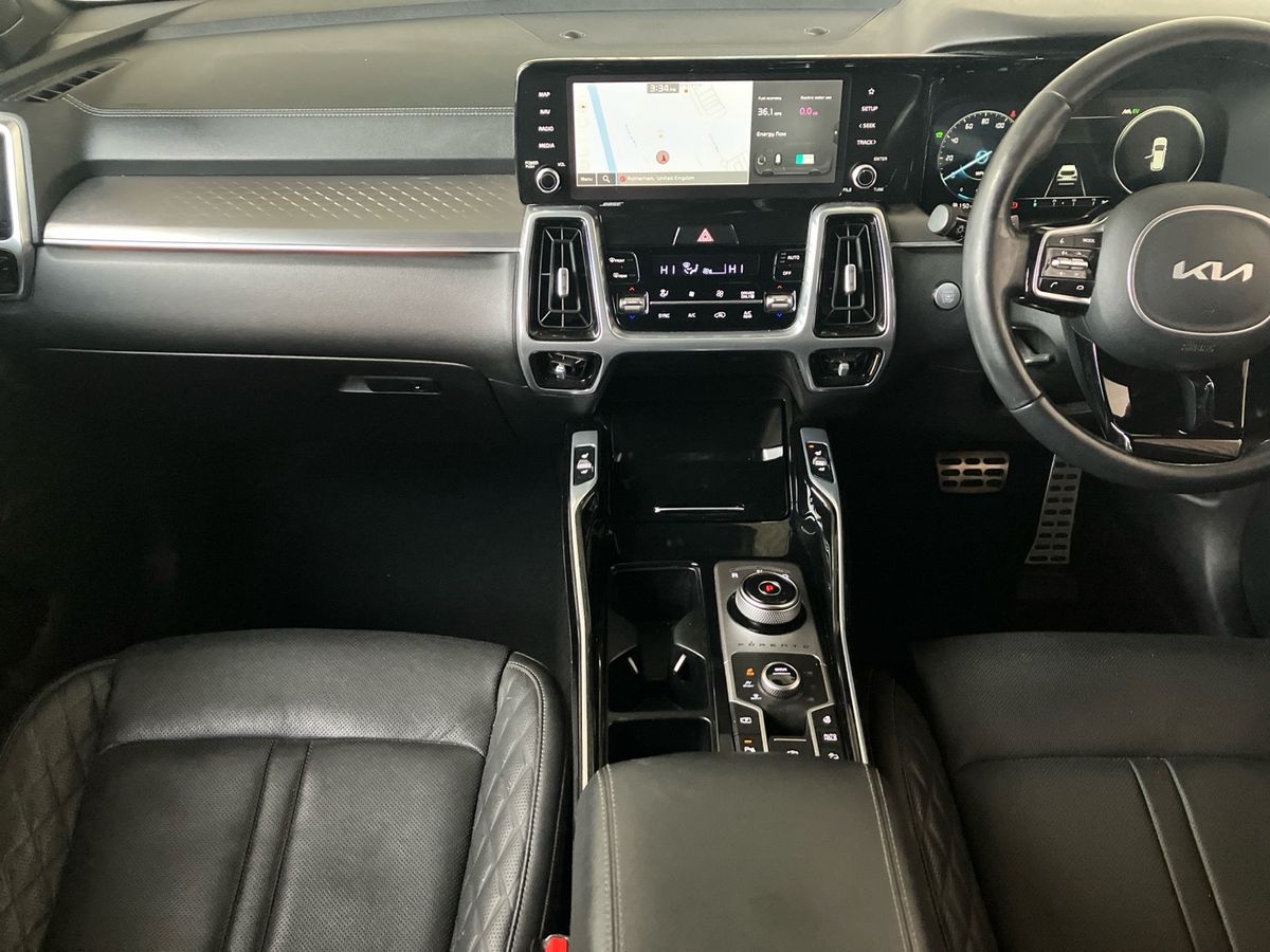 Used Kia Sorento 2023 for sale - 76341277: Photo 51