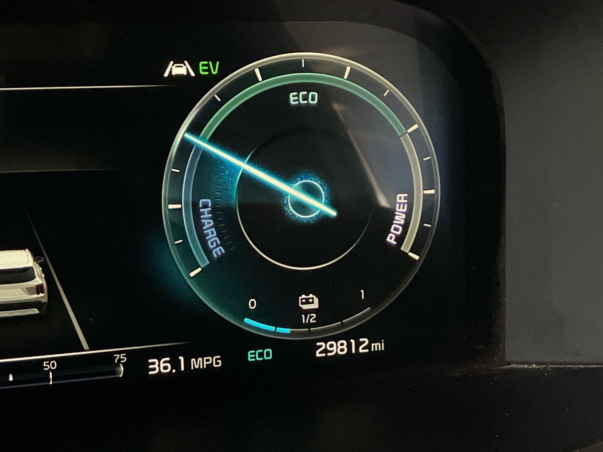 Used Kia Sorento 2023 for sale - 76341277: Photo 52