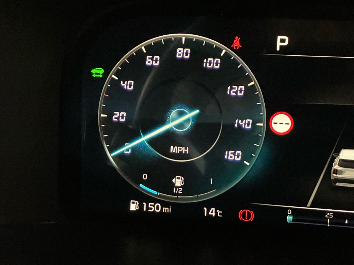 Used Kia Sorento 2023 for sale - 76341277: Photo 53