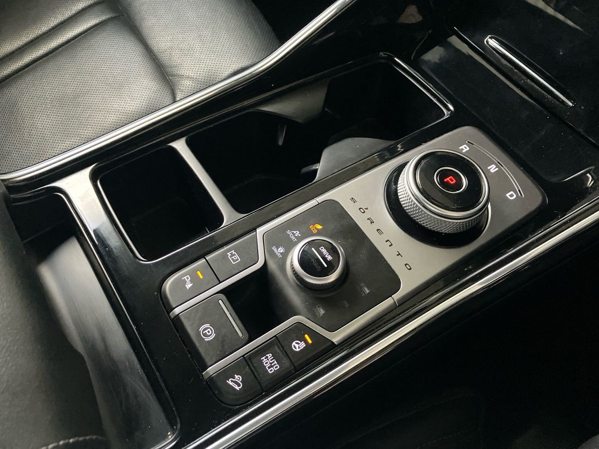 Used Kia Sorento 2023 for sale - 76341277: Photo 55