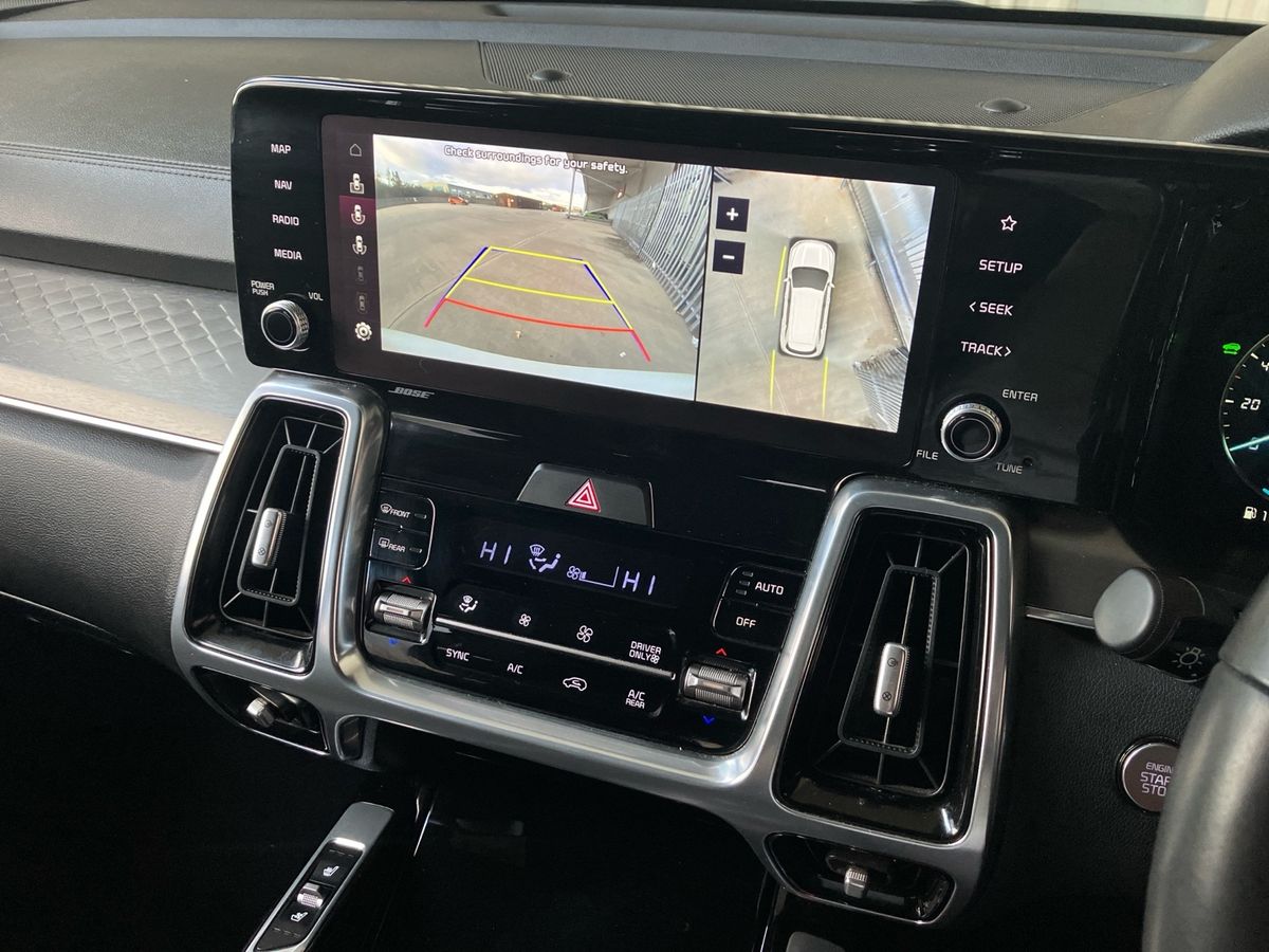 Used Kia Sorento 2023 for sale - 76341277: Photo 58