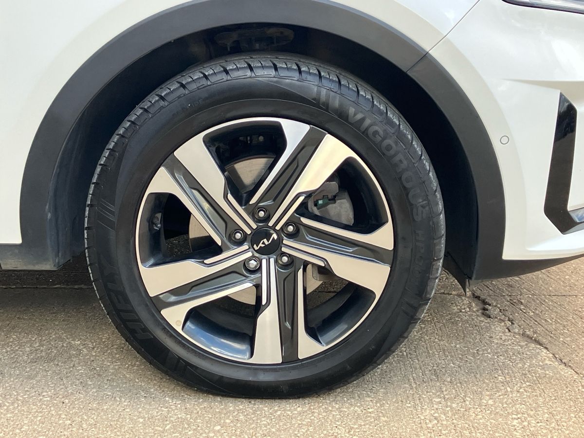 Used Kia Sorento 2023 for sale - 76341277: Photo 7