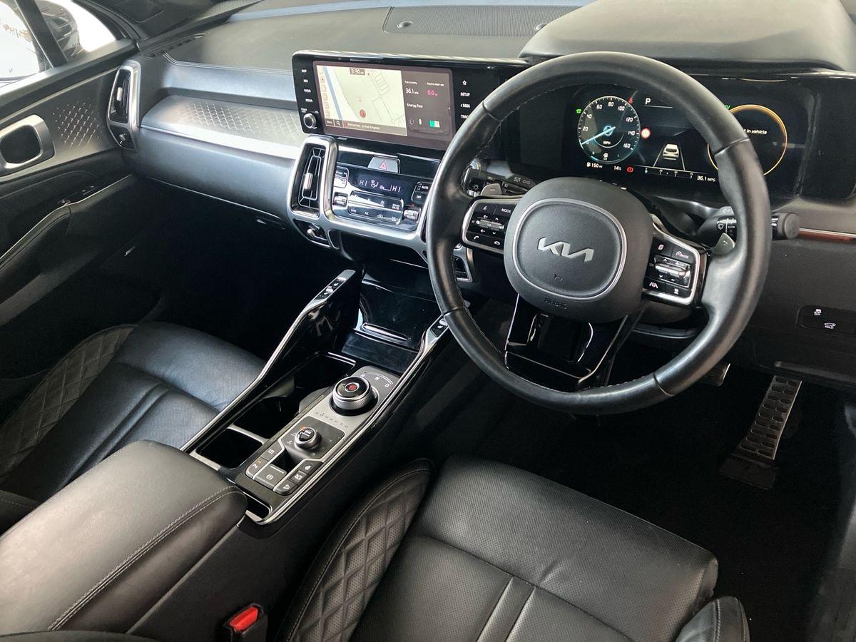 Used Kia Sorento 2023 for sale - 76341277: Photo 8