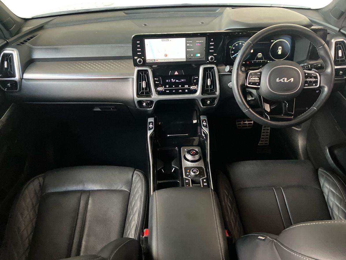 Used Kia Sorento 2023 for sale - 76341277: Photo 9