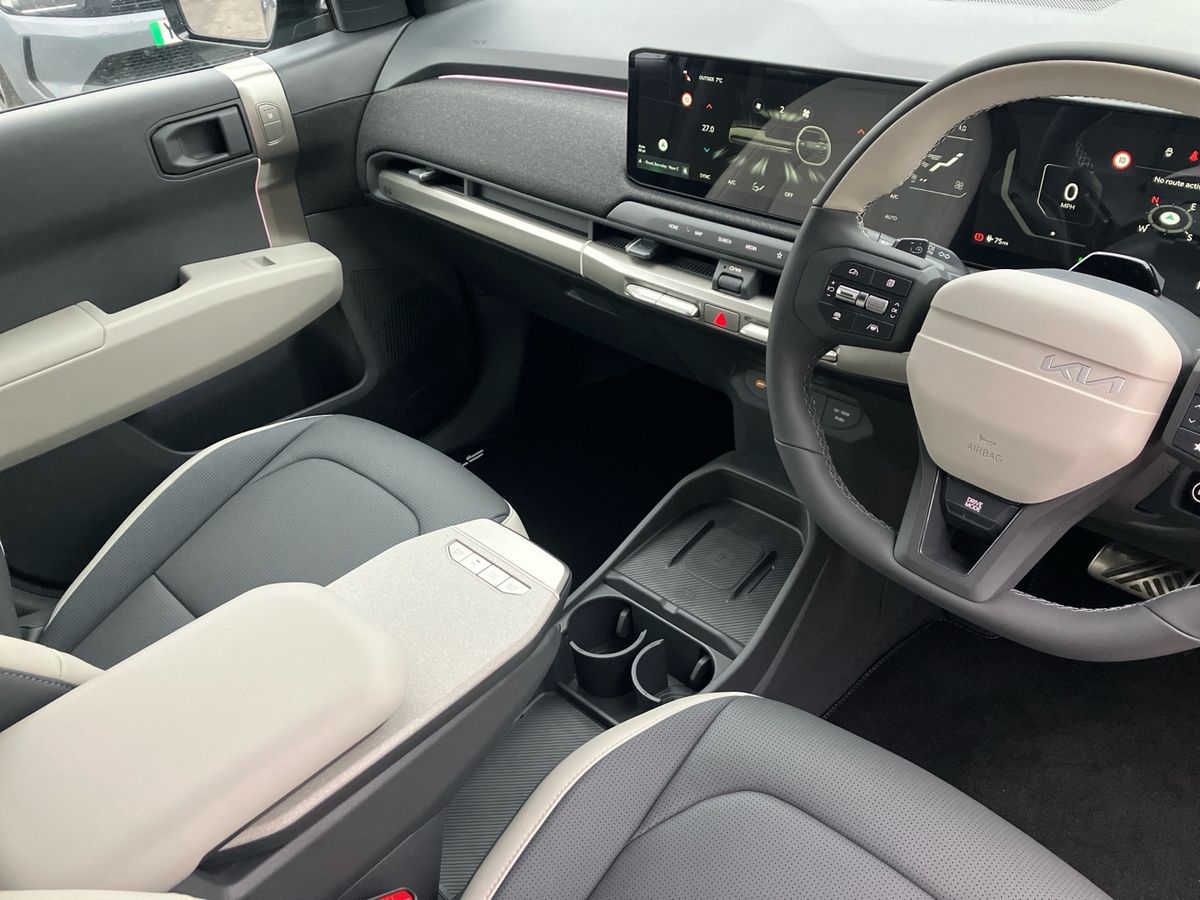 Used Kia EV3 2025 for sale - 76845508: Photo 17