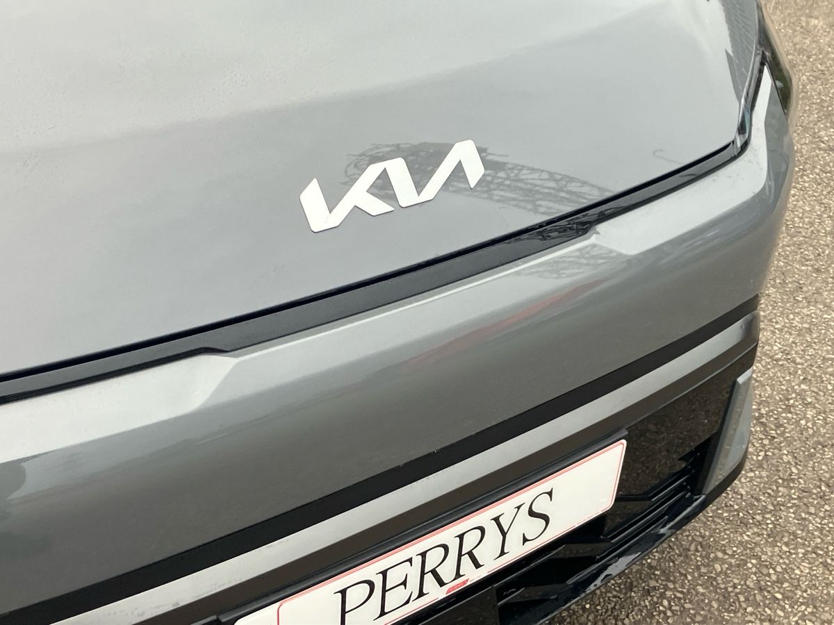 Used Kia EV3 2025 for sale - 76845508: Photo 22