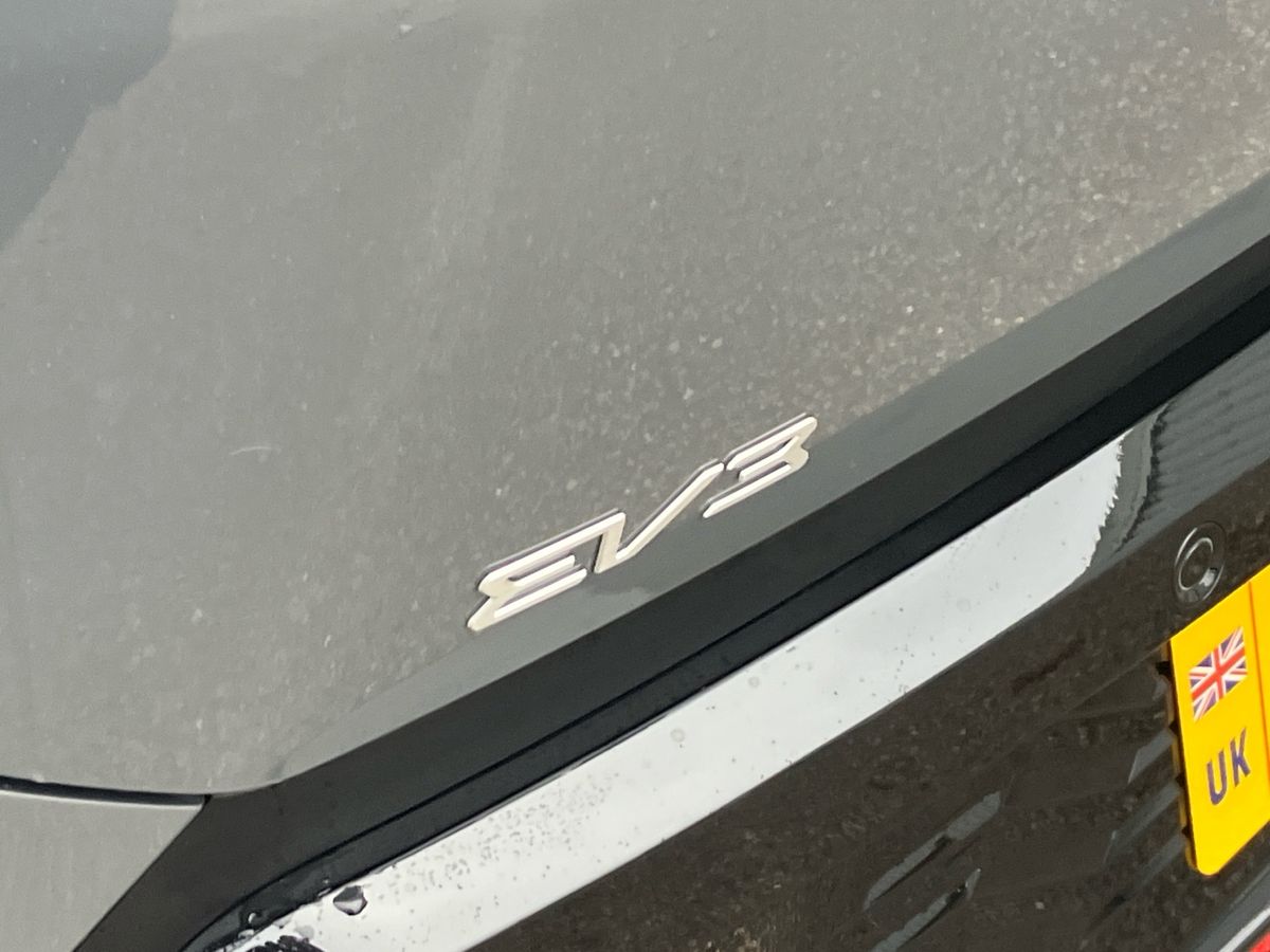 Used Kia EV3 2025 for sale - 76845508: Photo 27