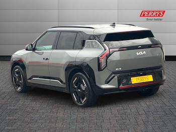 Used Kia EV3 2025 for sale - 76845508: Photo